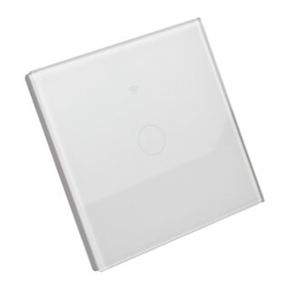 Smart Home Touch Schalter Lichtschalter Glas Wifi  Alexa, Googl,  24,99 €